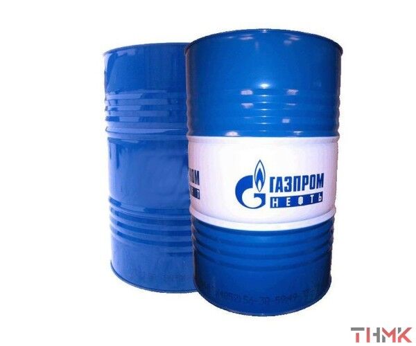 Масло циркуляционное Gazpromneft Circulation Oil 100 205 л бочка