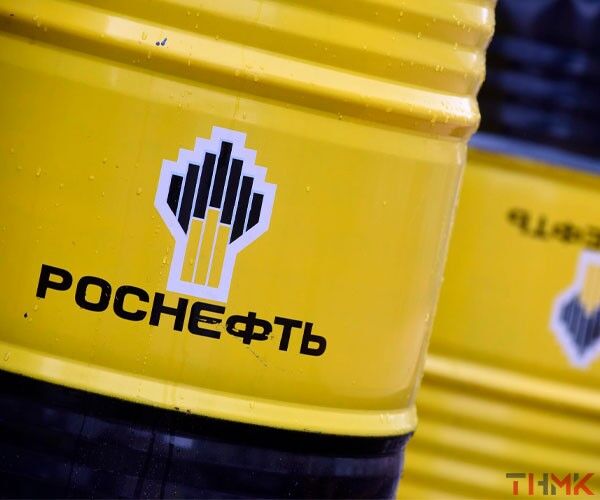 Индрустриальное масло Rosneft И-20А б.180 кг