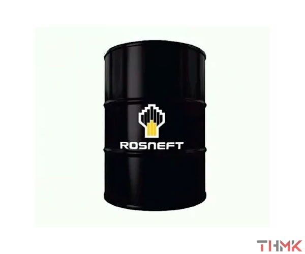 Индрустриальное масло Rosneft И-50А б.180 кг ГОСТ 20799-88