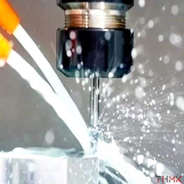 Смазочно-охлаждающая жидкость (СОЖ) для металлообработки Rosneft Emultec 2080 б.180 кг