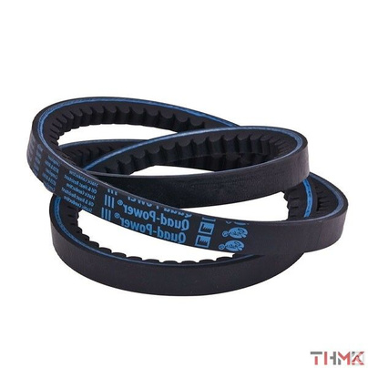 Ремень клиновой Z(О)-1100 Lp / 1080 Li ГОСТ 1284-89 PIX