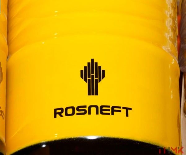 Моторное масло Rosneft Diesel 3 15W40 CI-4/SL б.180 кг