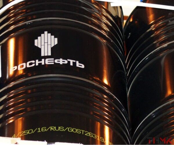 Моторное масло Rosneft Revolux D3 15W40 CI-4/SL б.180 кг