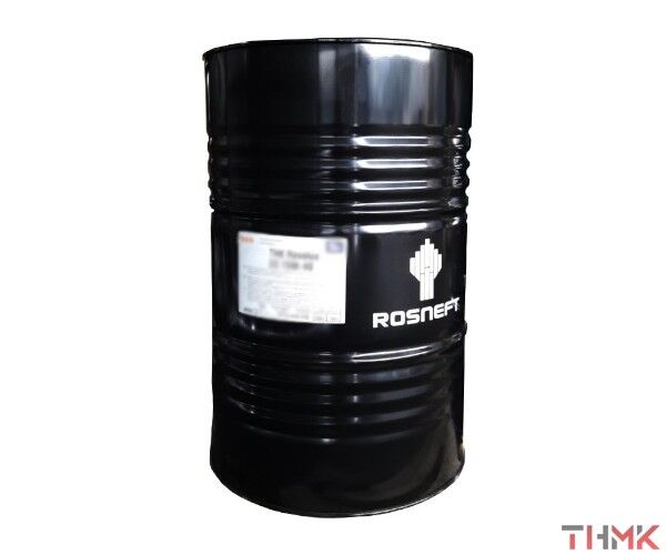 Моторное масло Rosneft Revolux D3 5W40 CI-4/SL б.175 кг