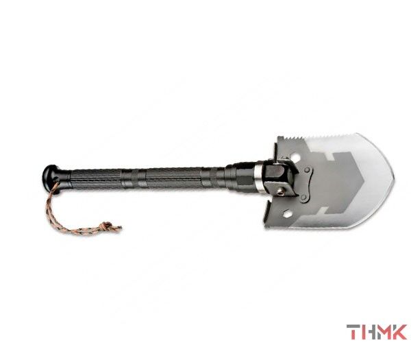 Многофункциональная складная лопата BK09RY032 Multi Purpose Shovel Boker