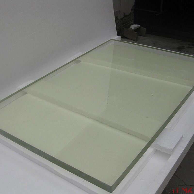 Рентгенозащитное стекло СРЗ-3 300х500-1,6 мм