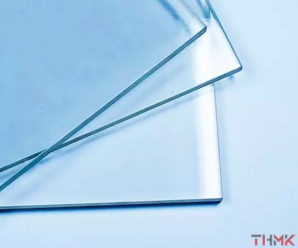 Рентгенозащитное стекло СРЗ-3 500х500-1,6 мм