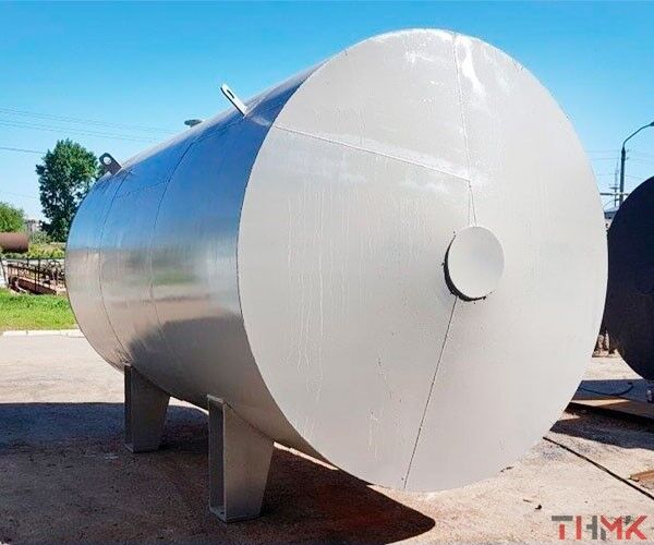 Резервуар для сточных вод 25 м3