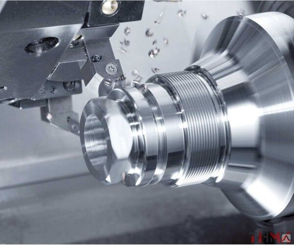 Intelligent machining. Токарное фрезерованные станки с ЧПУ 50.000.000. Токарная обработка. Высокоскоростное фрезерование. Металлообработка резанием.