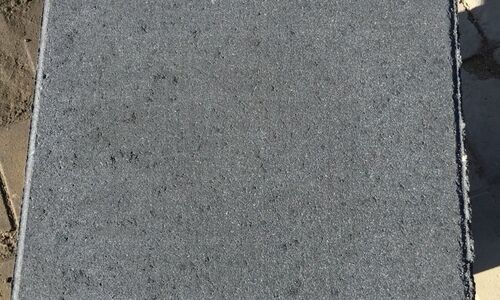 Плитка тротуарная 6К7 (50х50х7) вибропрессованная 500х500х70 0,018м3