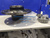 Ступица колеса SAF SKRS 9042 в сборе с подшипниками SAMPA 075.160/1-F #1