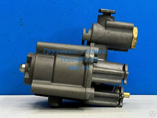 Клапан КПП Вольво ФШ12 ФМ12 для VT2014 VT2514 STARKMEISTER S13.3541-1 #1
