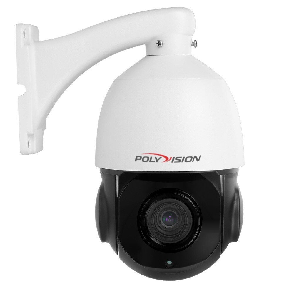 Поворотная IP-камера (PTZ) Polyvision PVC-IP5F-SZ33P