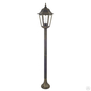 Уличный светильник Favourite london 1808-1F 