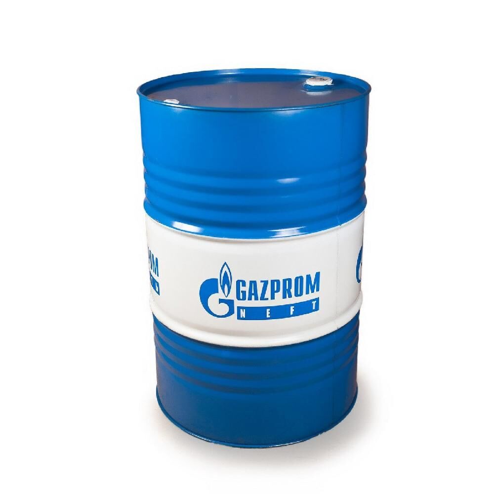 Дизельное моторное масло Gazpromneft М10Г2к тара1000л / 890 кг