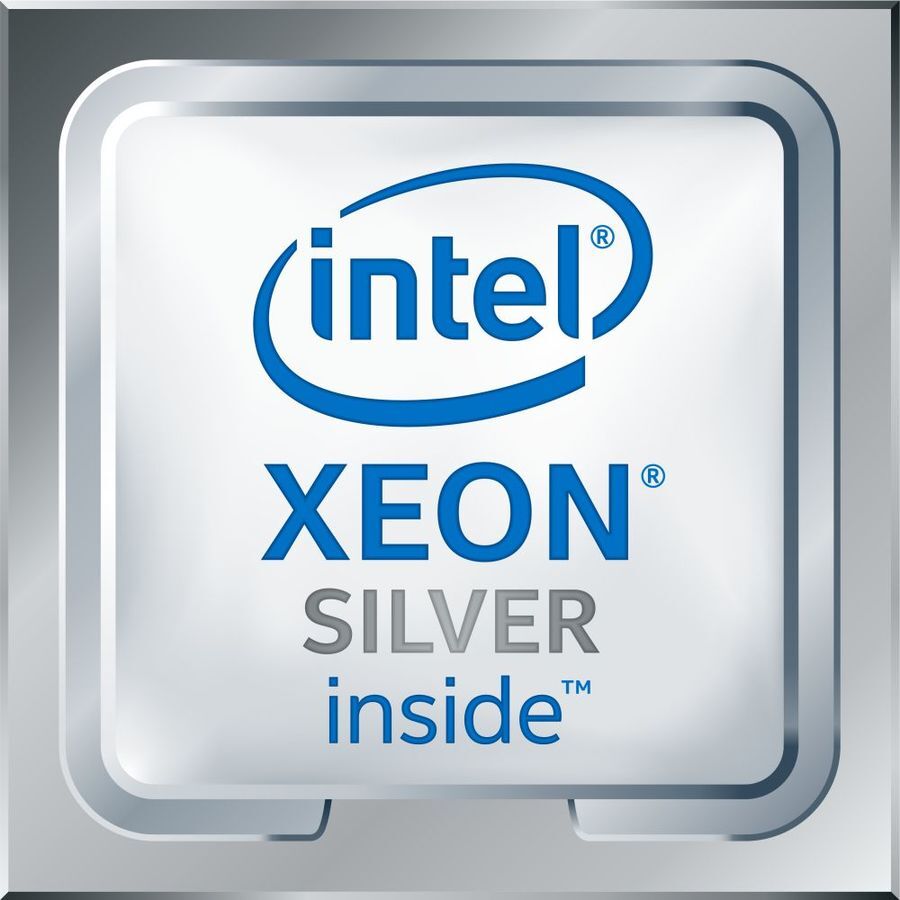 Процессор Intel Intel Xeon Silver 4215 SRFBA/(2.5GHz) сокет 3647 L3 кэш 11MB/