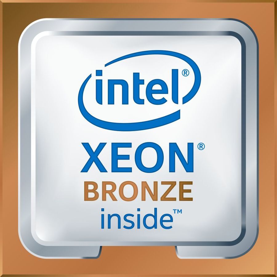 Процессор Intel Intel Xeon Bronze 3204 SRFBP/(1.9GHz) сокет 3647 L3 кэш 8.25MB/