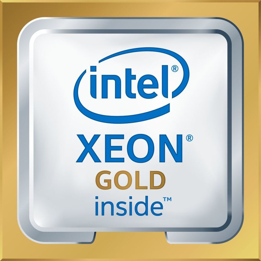 Процессор HPE HPE Xeon Gold 5222 P11632-001/(3.8GHz) сокет 3647 L3 кэш 16.5MB/Kit
