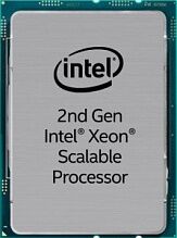 Процессор Intel Intel Xeon Gold 5220 SRFBJ/(2.2GHz) сокет 3647 L3 кэш 25MB/