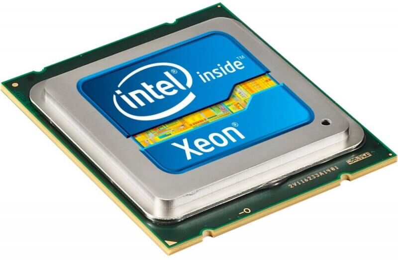 Процессор Intel Intel Xeon E 2224 SRFAV/(3.4GHz) сокет 1151 L3 кэш 0.01MB/OEM
