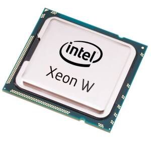 Процессор Intel Intel Xeon W 2225 CD8069504394102_SRH03/(4.1GHz) сокет 2066 L3 кэш 8.25MB/OEM