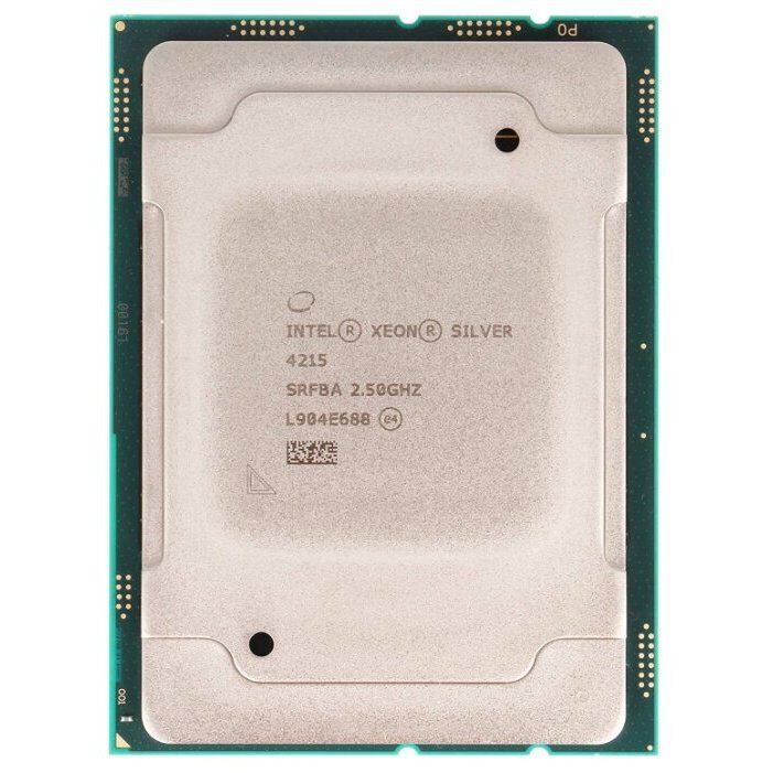 Процессор Intel Intel Xeon Silver 4215R CD8069504449200SRGZE/(3.2GHz) сокет 3647 L3 кэш 11MB/OEM