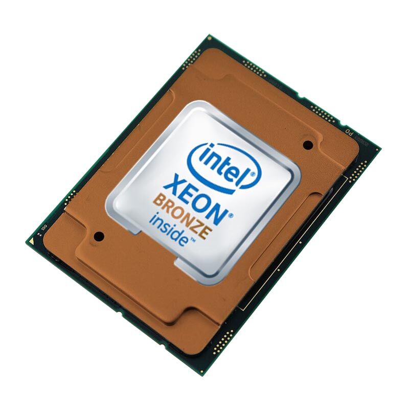 Процессор Intel Intel Xeon Bronze 3206R CD8069504344600SRG25/(1.9GHz) сокет 3647 L3 кэш 11MB/OEM