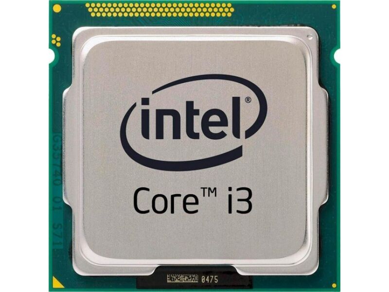 Процессор Intel Intel Core i3 12100T CM8071504651106/(2.2GHz) сокет 1700 L3 кэш 12MB/OEM