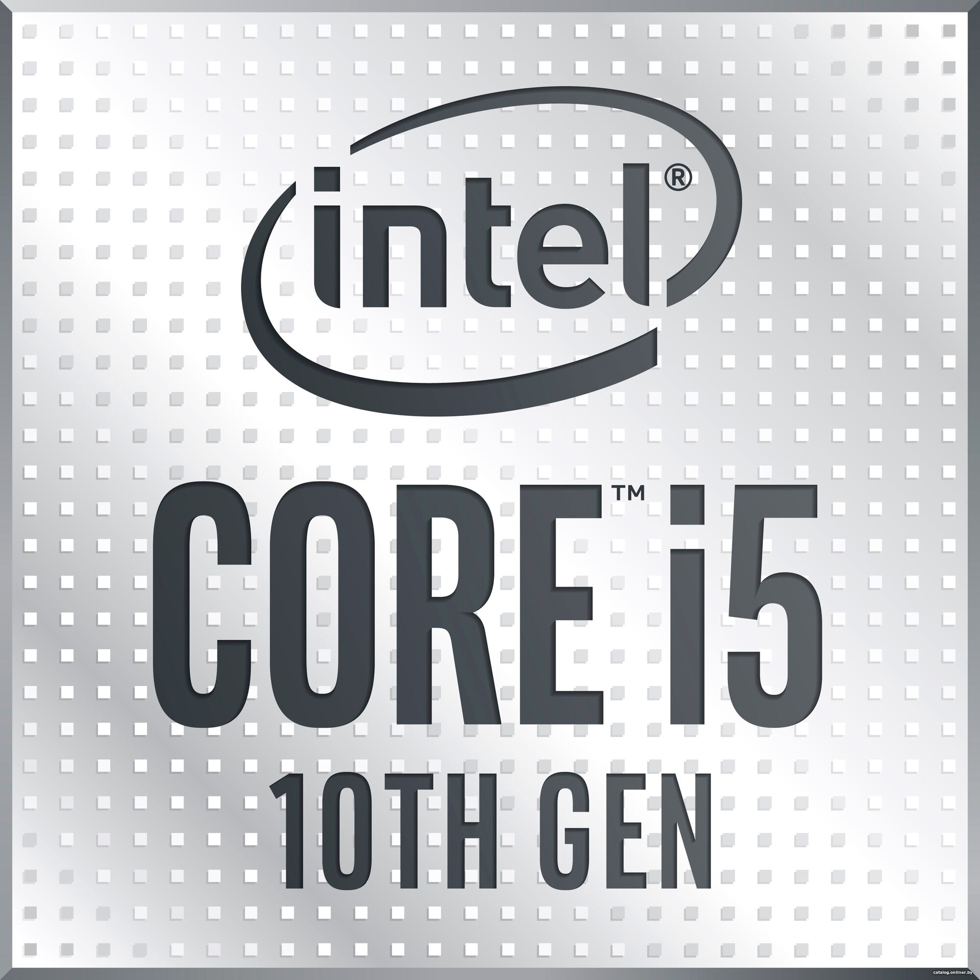 Процессор Intel Intel Core i5 10500 CM8070104290511SRH3A/(3.1GHz) сокет 1200 L3 кэш 12MB/Tray