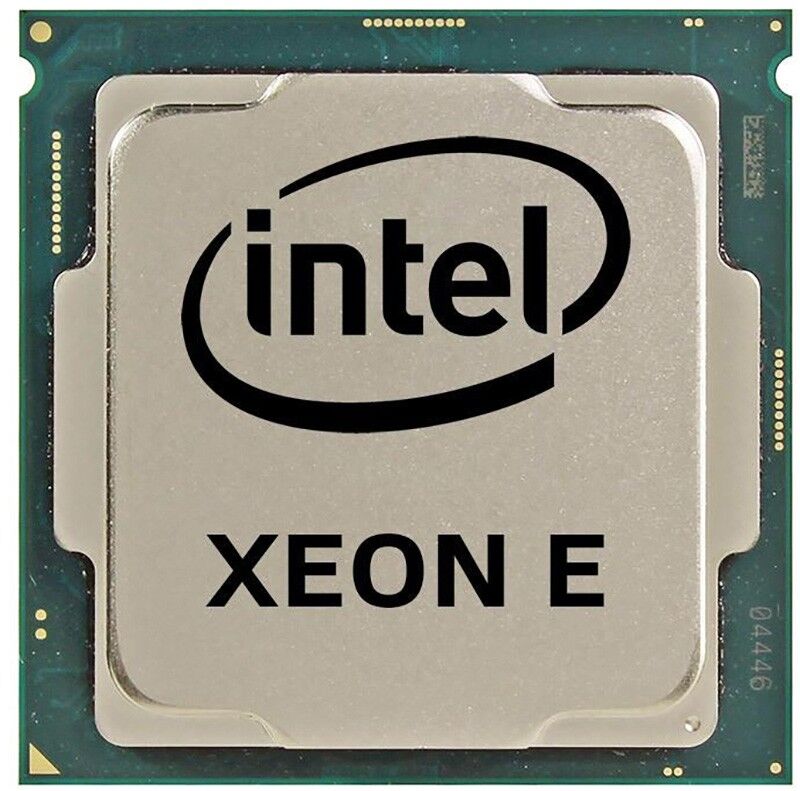 Процессор Intel Intel Xeon E 2334 CM8070804495913_SRKN6/(3.4GHz) сокет 1200 L3 кэш 8MB/OEM