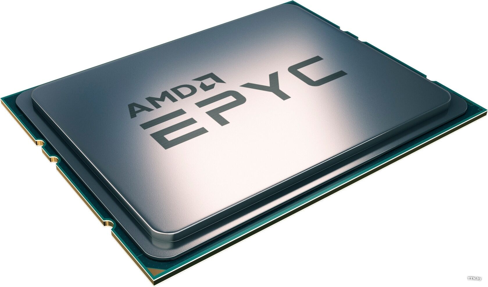 Процессор AMD AMD EPYC 7502P 100-000000045/(2.5GHz) сокет SP3 L3 кэш 128MB/Tray
