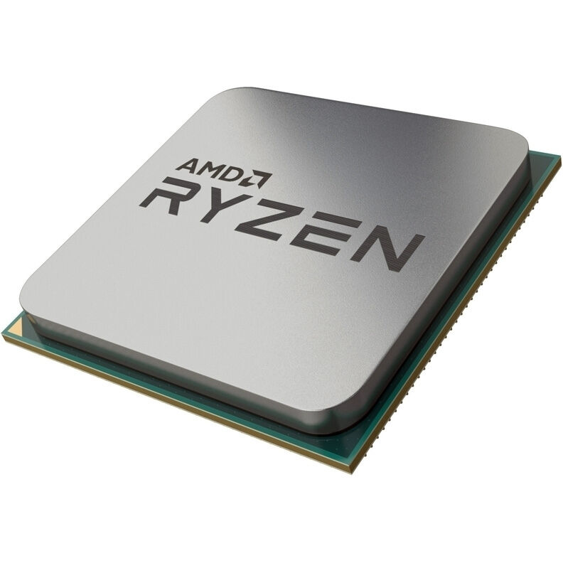 Процессор AMD AMD Ryzen 9 5950X 100-000000059/(3.4GHz) сокет AM4 L3 кэш 64MB/OEM
