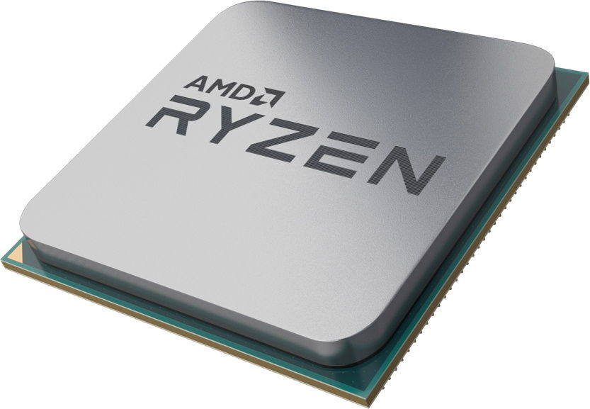Процессор AMD AMD Ryzen 5 5600G 100-000000252/(3.9GHz) сокет AM4 L3 кэш 16MB/OEM