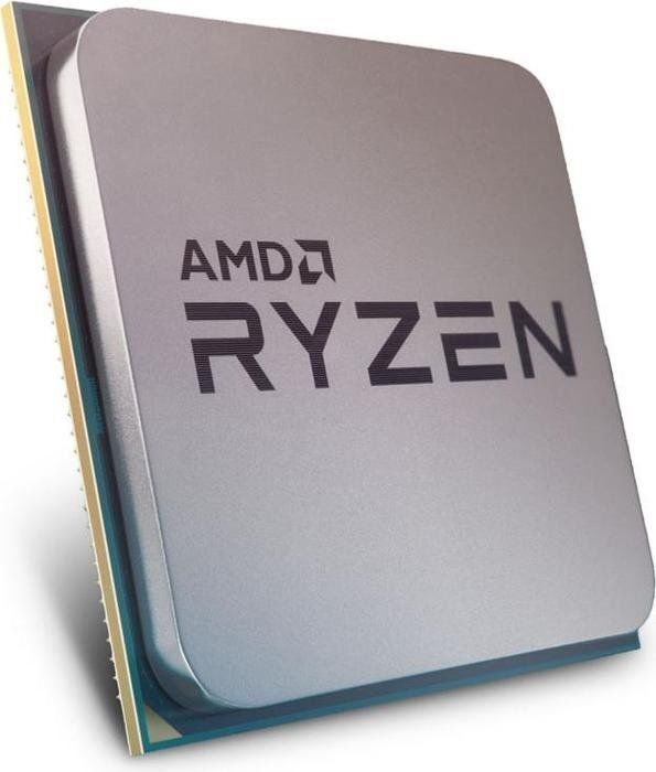 Процессор AMD AMD Ryzen 7 5800X 100-100000063WOF/(3.8GHz) сокет AM4 L3 кэш 32MB/Box w/o cooler