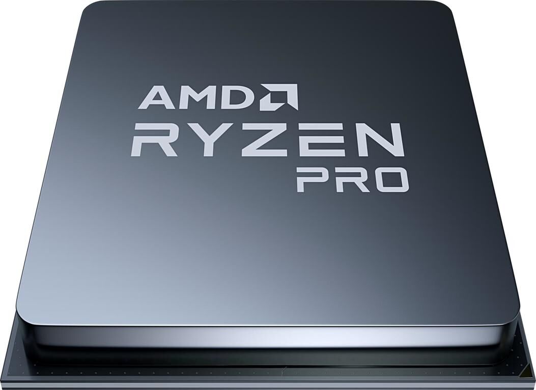 Процессор AMD AMD Ryzen 3 PRO 4350G 100-000000148/(3.8GHz) сокет AM4 L3 кэш 4MB/OEM