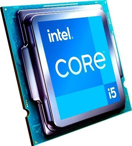 Процессор Intel Intel Core i5 11600K CM8070804491414_SRKNU/(3.9GHz) сокет 1200 L3 кэш 12MB/OEM
