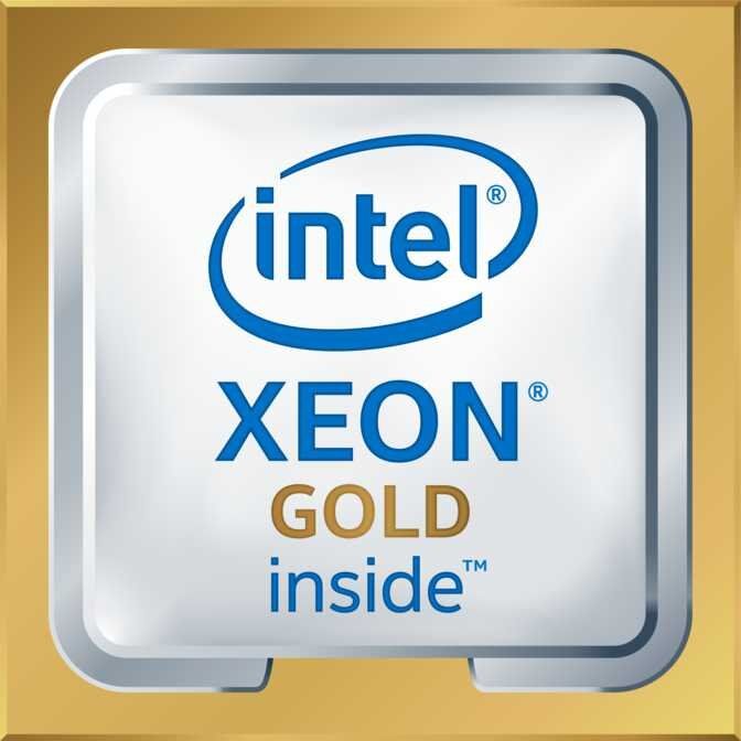 Процессор Intel Intel Xeon Gold 6338 CD8068904572501_SRKJ9/(2GHz) сокет 4189 L3 кэш 48MB/OEM