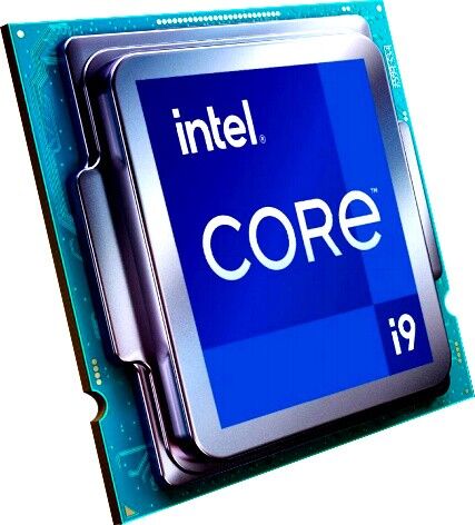 Процессор Intel Intel Core i9 11900KF CM8070804400164_SRKNF/(3.5GHz) сокет 1200 L3 кэш 16MB/Tray