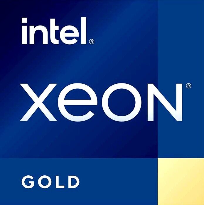 Процессор Intel Intel Xeon Gold 5317 CD8068904657302_SRKXM/(3GHz) сокет 4189 L3 кэш 18MB/Tray
