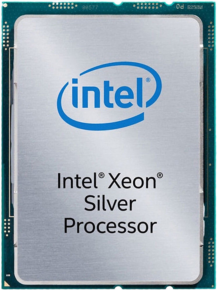 Процессор Intel Intel Xeon Silver 4310 CD8068904657901_SRKXN/(2.1GHz) сокет 4189 L3 кэш 18MB/OEM
