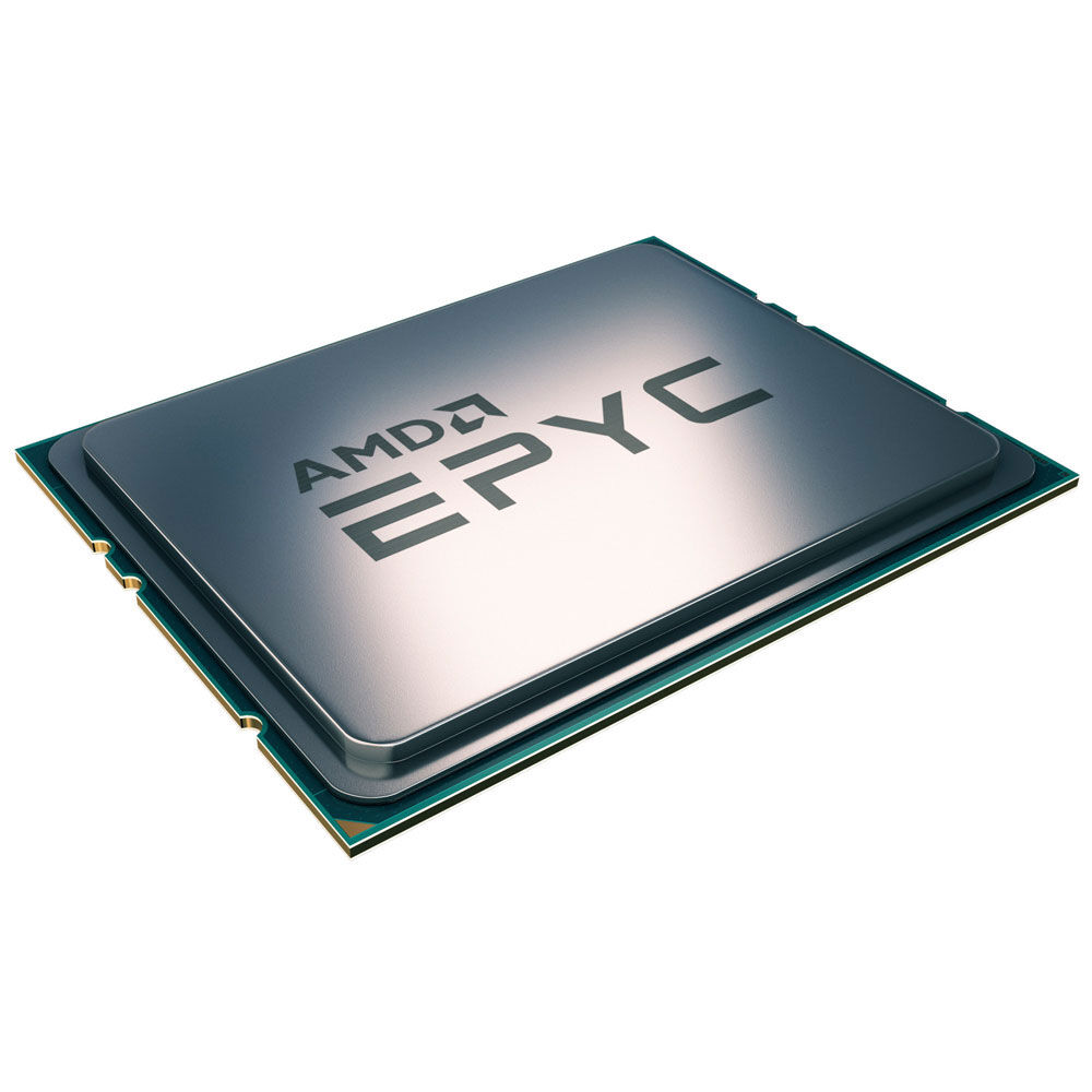 Процессор AMD AMD EPYC 7343 100-000000338/(3.2GHz) сокет SP3 L3 кэш 128MB/Tray