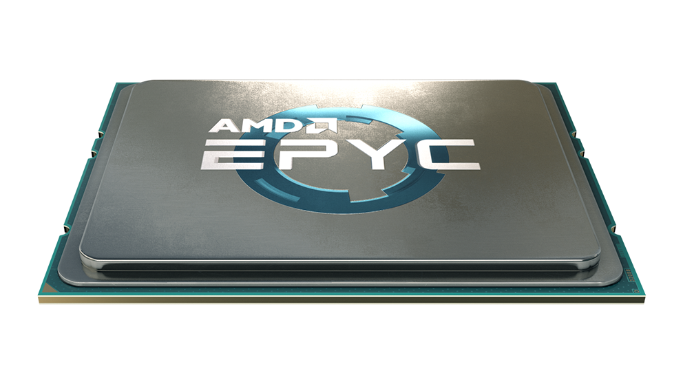 Процессор AMD AMD EPYC 7763 100-000000312/(2.5GHz) сокет SP3 L3 кэш 256MB/Tray