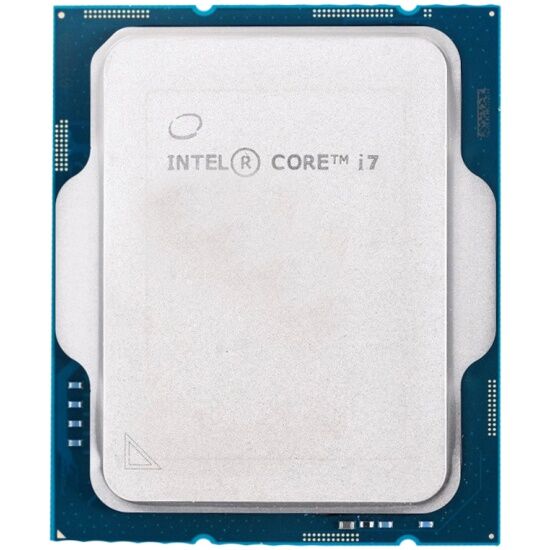 Процессор Intel Intel Core i7 12700 CM8071504555019_SRL4Q/(2.1GHz) сокет 1700 L3 кэш 25MB/OEM