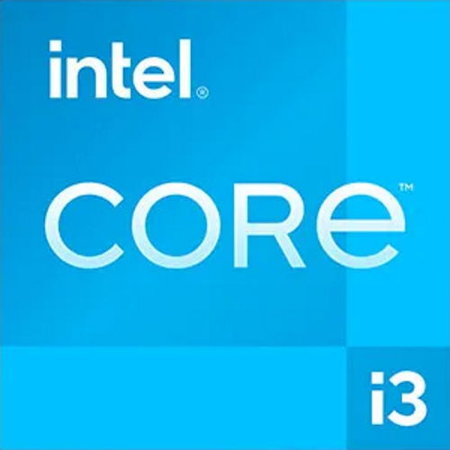 Процессор Intel Intel Core i3 12100 CM8071504651012SRL62/(3.3GHz) сокет 1700 L3 кэш 12MB/OEM