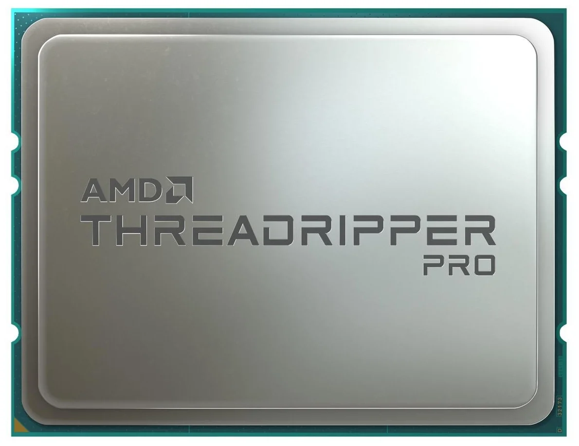 Процессор AMD AMD Ryzen Threadripper PRO 5975WX 100-000000445/(3.6GHz) сокет sWRX8 L3 кэш 128MB/Tray