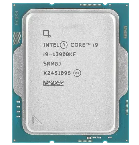 Процессор Intel Intel Core i9 13900KF CM8071505094012/(3GHz) сокет 1700 L3 кэш 36MB/OEM