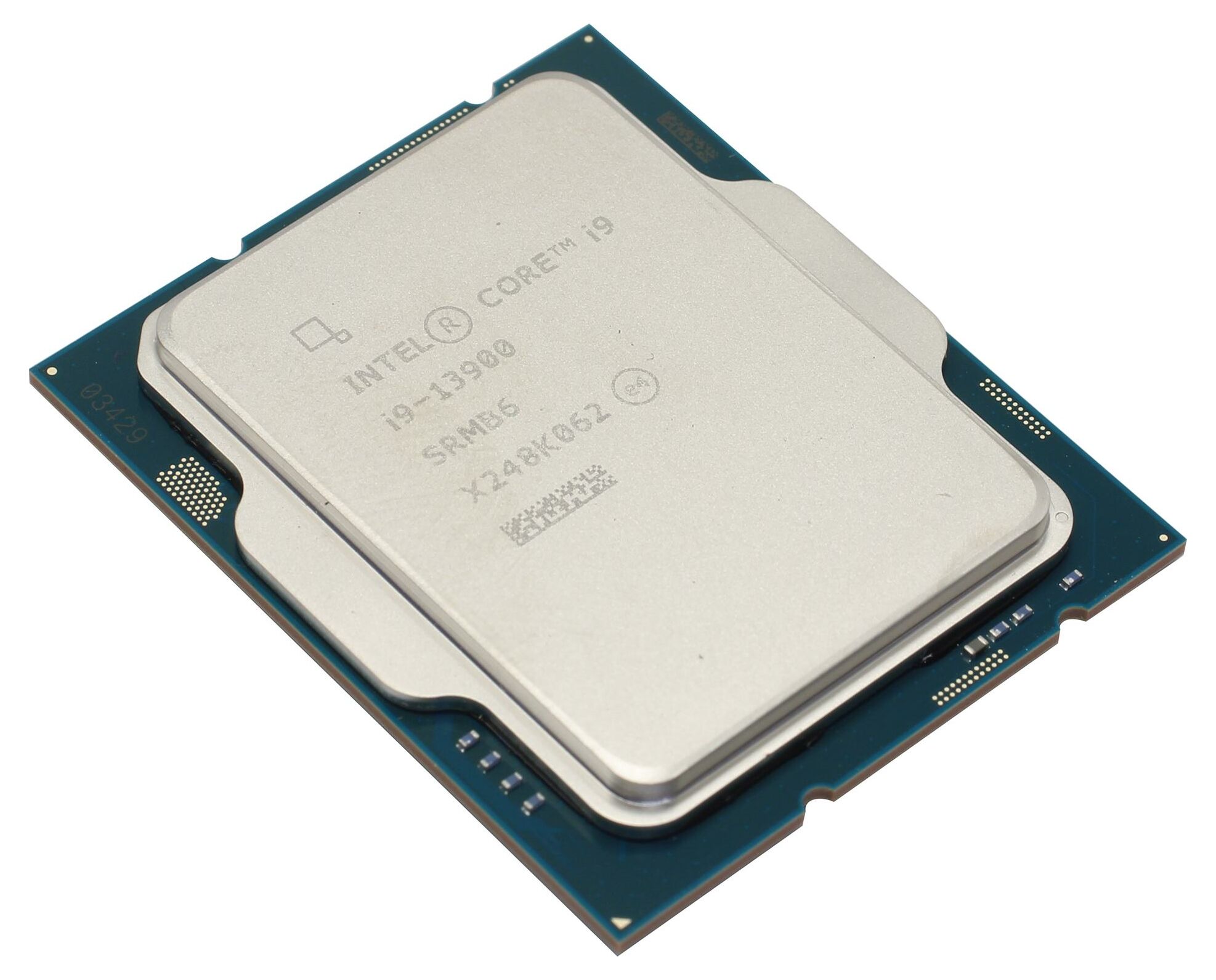Процессор Intel Intel Core i9 13900 CM8071504820605/(2GHz) сокет 1700 L3 кэш 36MB/OEM