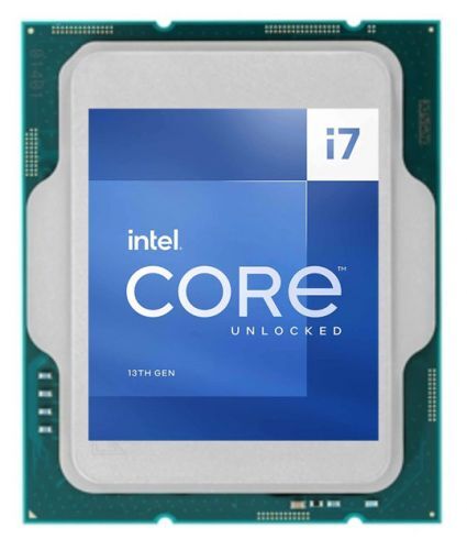 Процессор Intel Intel Core i7 13700K CM8071504820705/(3.4GHz) сокет 1700 L3 кэш 30MB/OEM