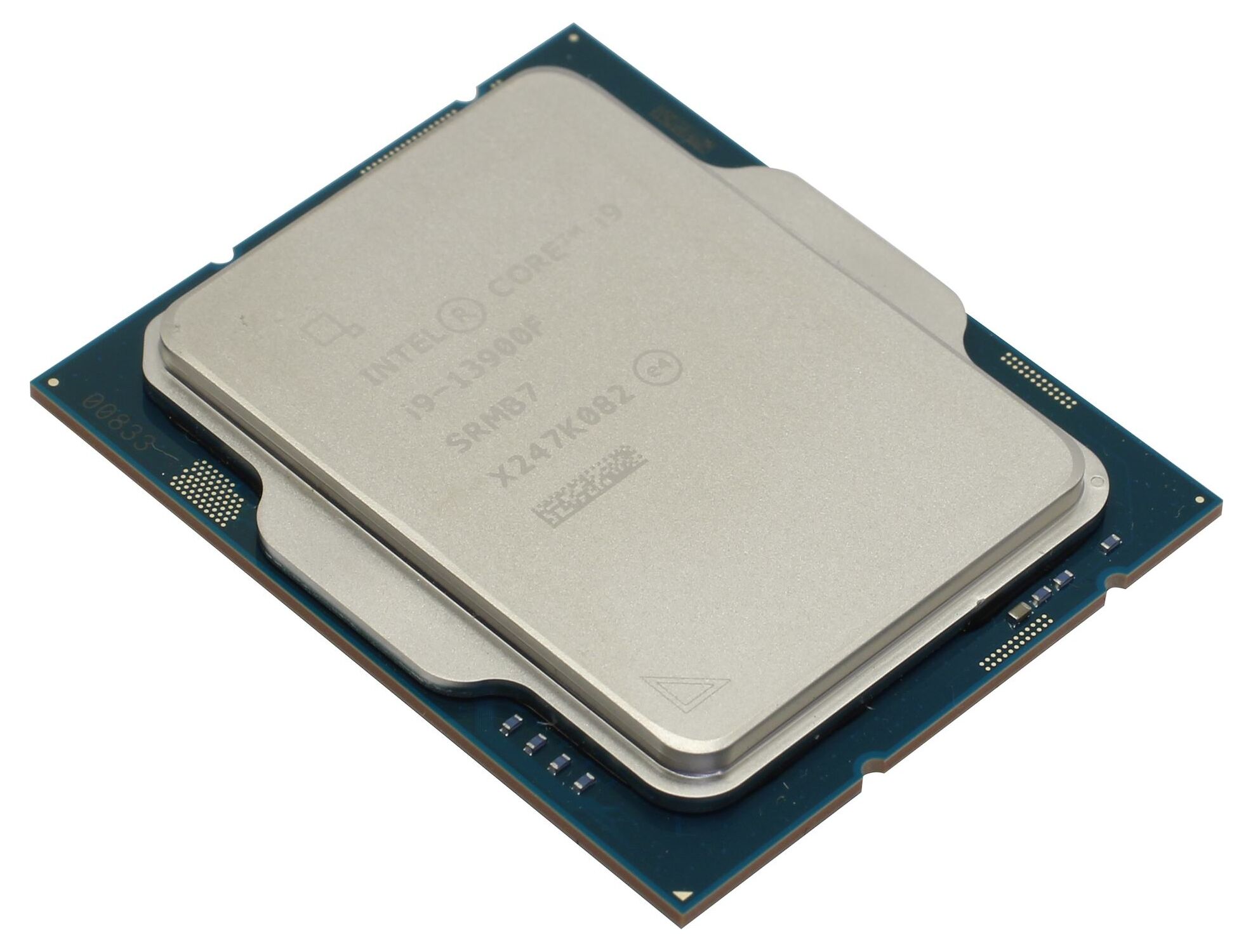 Процессор Intel Intel Core i9 13900F CM8071504820606/(2GHz) сокет 1700 L3 кэш 36MB/OEM