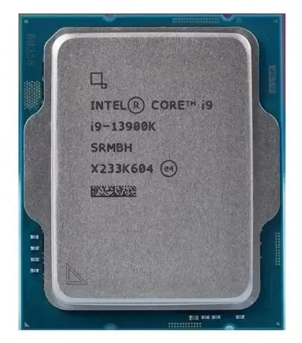 Процессор Intel Intel Core i9 13900K CM8071505094011_SRMBH99/(3GHz) сокет 1700 L3 кэш 36MB/OEM